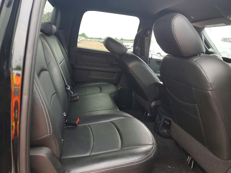 Продажа на аукционе авто 2024 Ram 3500, vin: 3C63RRGL6RG308815, номер лота: 49546236