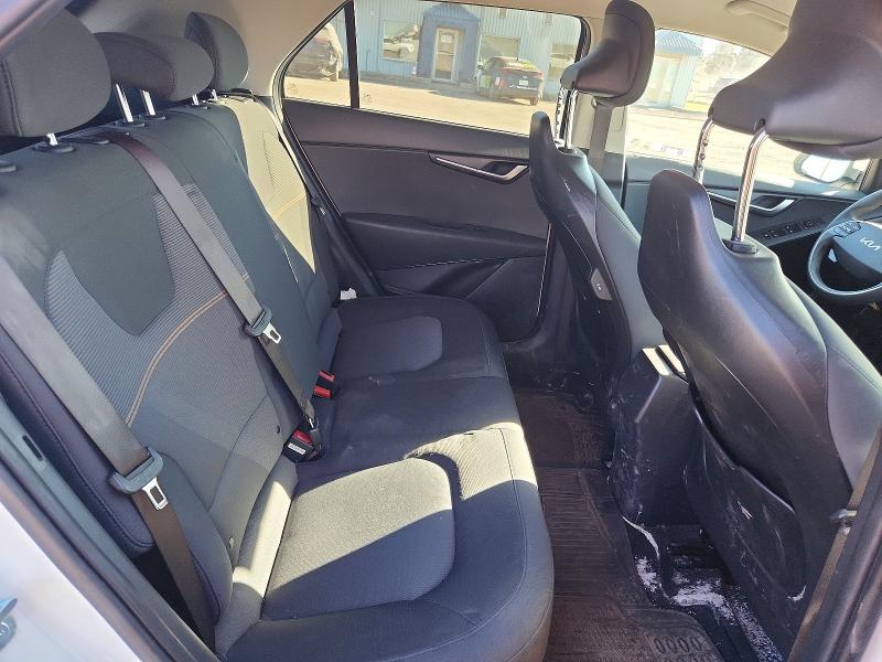 Продаж на аукціоні авто 2025 Kia Niro, vin: KNDCP3LE2S5277708, номер лоту: 51067736