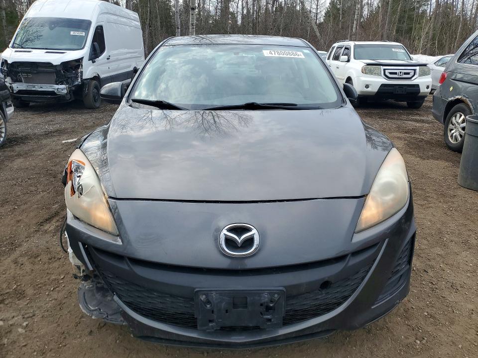 Продаж на аукціоні авто 2011 Mazda 3, vin: JM1BL1UF8B1399502, номер лоту: 47800886