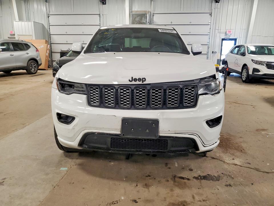 Aukcja sprzedaży 2020 Jeep Grand Cherokee, vin: 1C4RJFAG8LC236272, numer aukcji: 50609286