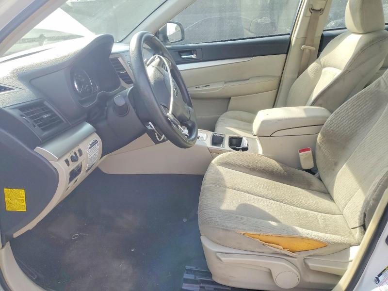 Продаж на аукціоні авто 2012 Subaru Outback, vin: 4S4BRCACXC3222018, номер лоту: 48714626