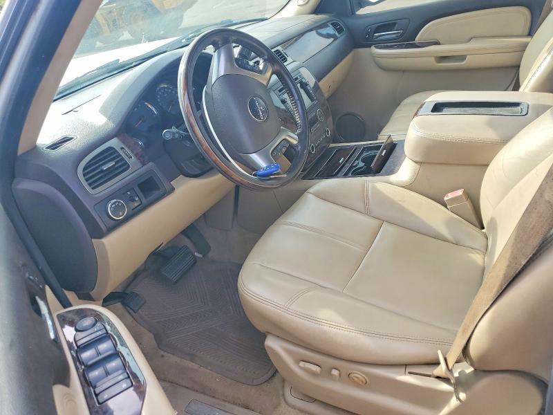 Продаж на аукціоні авто 2007 Gmc Yukon, vin: 1GKFK66877J315035, номер лоту: 50662326