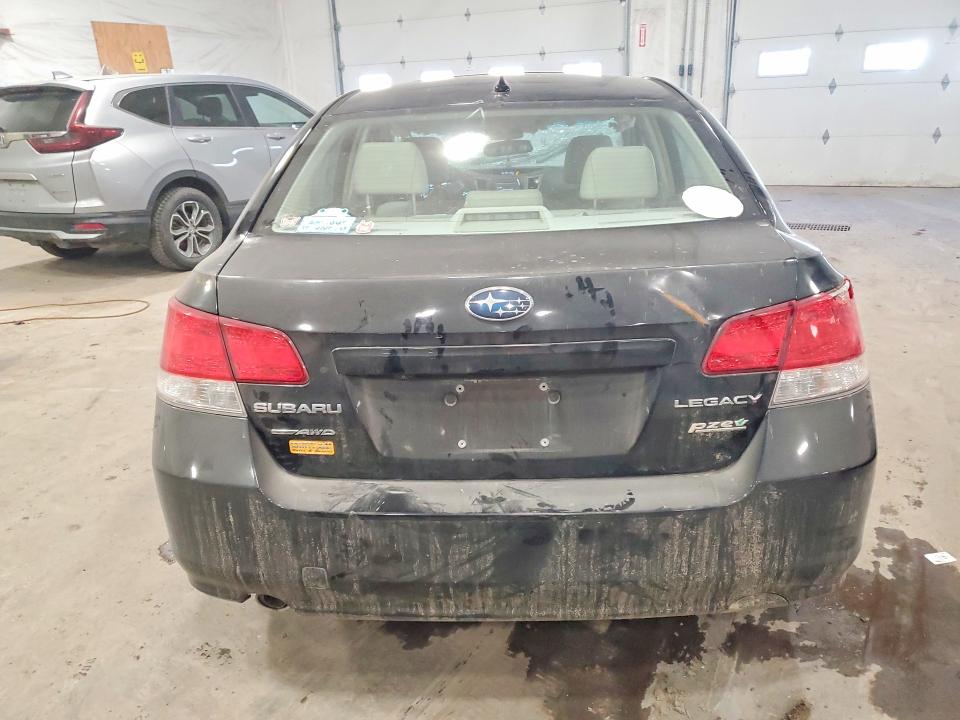 2014 Subaru Legacy მანქანა იყიდება აუქციონზე, vin: 4S3BMBL63E3027630, აუქციონის ნომერი: 49079896