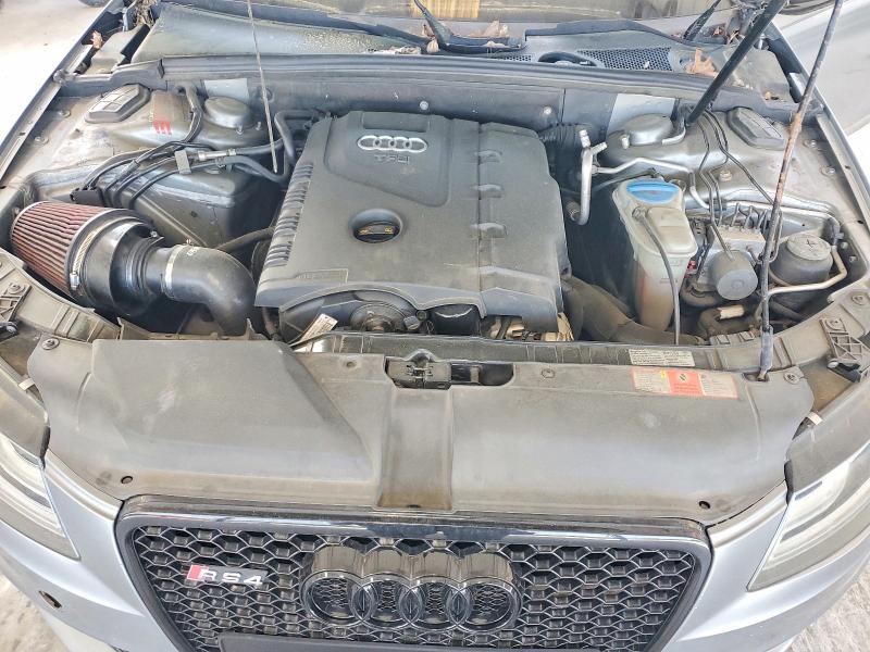Продаж на аукціоні авто 2010 Audi A4, vin: WAUBFAFL4AN022440, номер лоту: 48579216