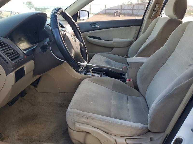 2006 Honda Accord მანქანა იყიდება აუქციონზე, vin: 1HGCM56306A044990, აუქციონის ნომერი: 50434656