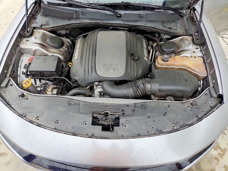 51539816 :رقم المزاد ، 2C3CDXCT4JH139467 vin ، 2018 Dodge Charger مزاد بيع