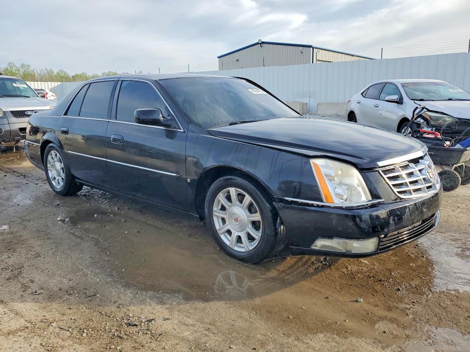 Продажа на аукционе авто 2008 Cadillac Dts, vin: 1G6KD57Y88U206907, номер лота: 48244666
