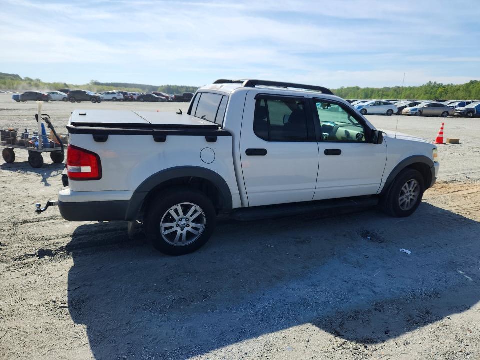 Aukcja sprzedaży 2008 Ford Explorer Sport Trac, vin: 1FMEU31E98UB23656, numer aukcji: 49463596