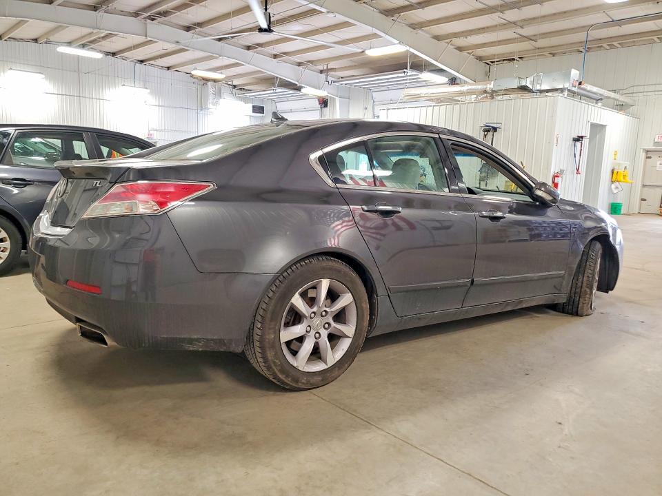 49092186 :رقم المزاد ، 19UUA8F5XDA005224 vin ، 2013 Acura Tl مزاد بيع