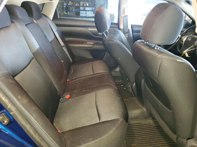 Продажа на аукционе авто 2016 Nissan Altima, vin: 1N4BL3AP5GC247221, номер лота: 51519136