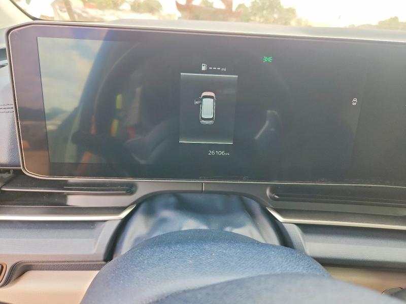 Продажа на аукционе авто 2025 Kia Carnival, vin: KNDNC5KA2S6061902, номер лота: 50877766