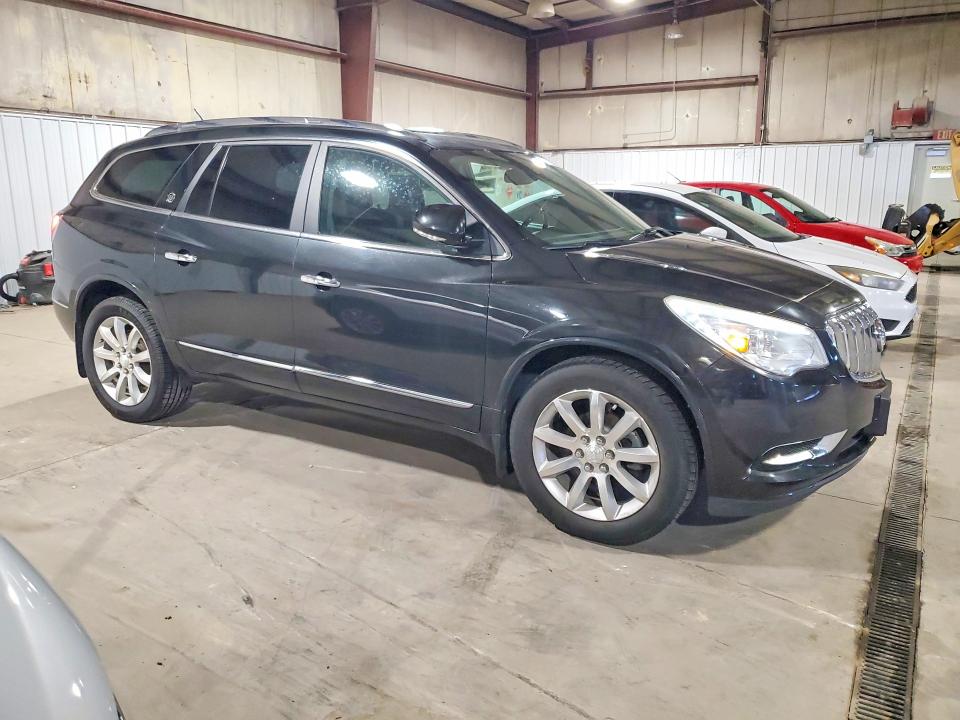 50607296 :رقم المزاد ، 5GAKVCKD1EJ231505 vin ، 2014 Buick Enclave مزاد بيع