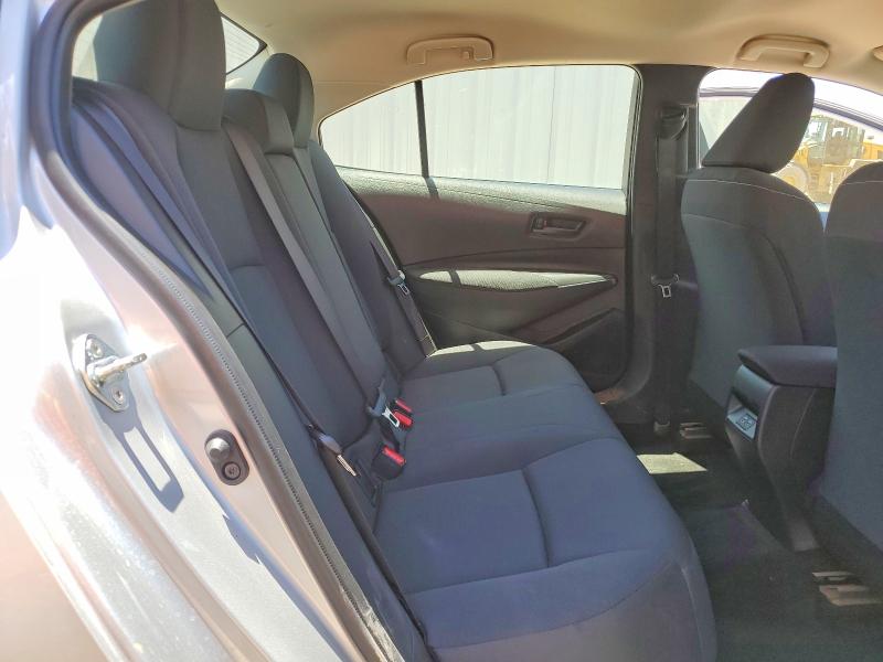 Продаж на аукціоні авто 2026 Toyota Corolla, vin: JTDB4MEE2T3035408, номер лоту: 48706986