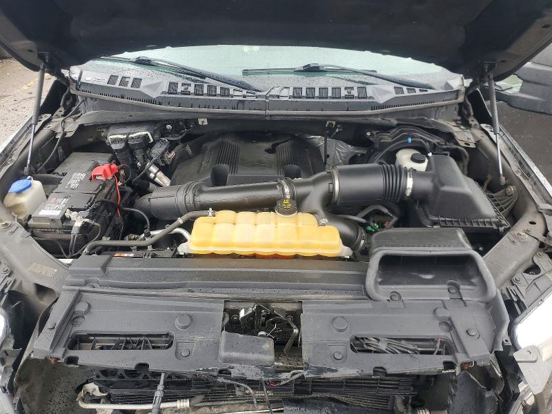 Aukcja sprzedaży 2017 Ford F150, vin: 1FTFW1EG2HKE27653, numer aukcji: 51445156