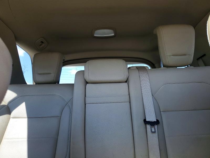 2012 Mercedes-benz Ml მანქანა იყიდება აუქციონზე, vin: 4JGDA5HB6CA007708, აუქციონის ნომერი: 50215606
