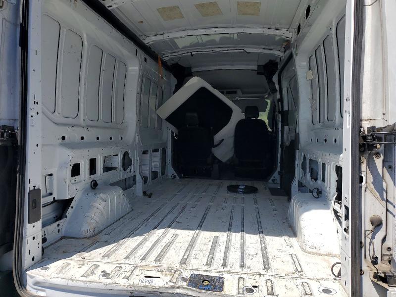 50659226 :رقم المزاد ، 1FTBR1C87LKA61344 vin ، 2020 Ford Transit مزاد بيع