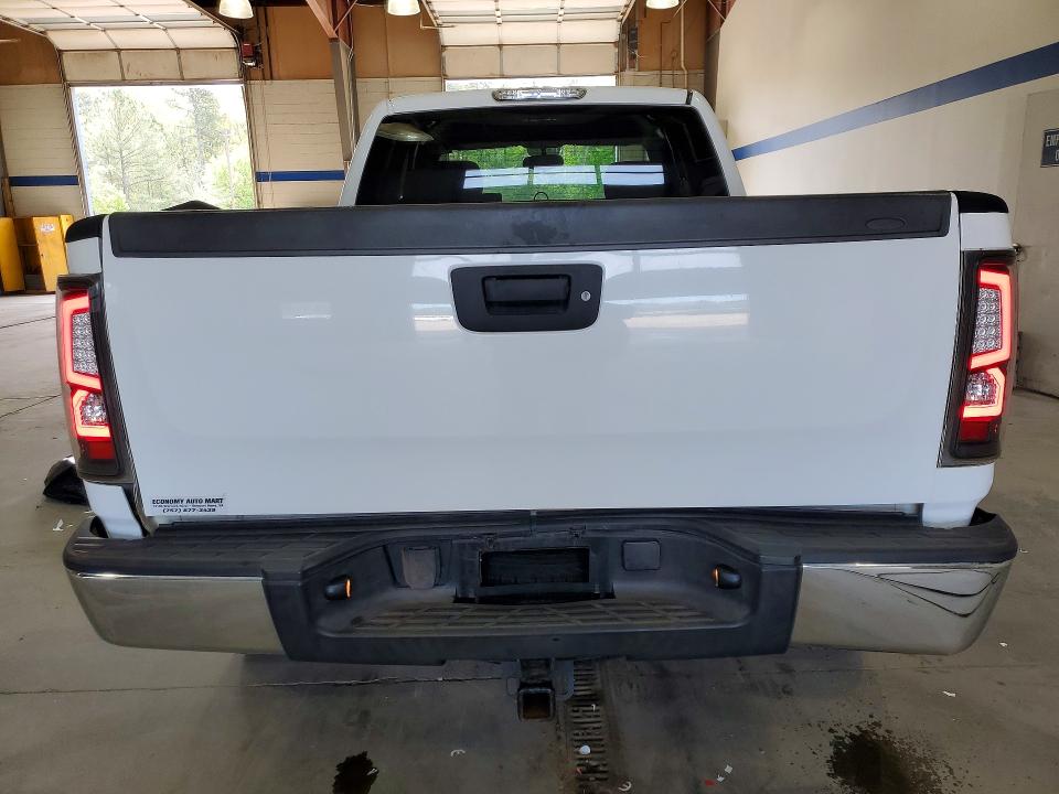 49088026 :رقم المزاد ، 1GTR2VE31BZ460655 vin ، 2011 Gmc Sierra مزاد بيع