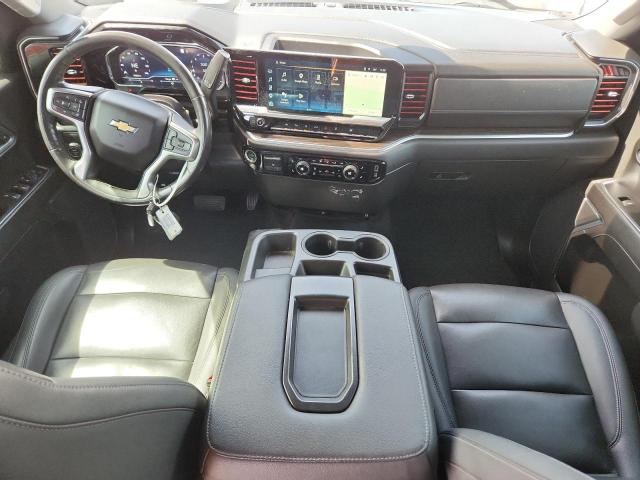 Aukcja sprzedaży 2022 Chevrolet Silverado, vin: 3GCUACED6NG501294, numer aukcji: 48970046