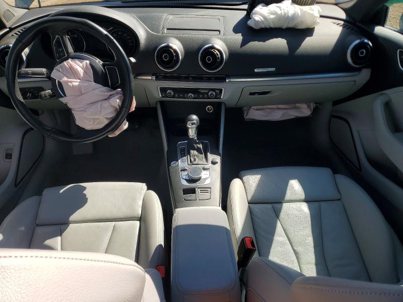 Aukcja sprzedaży 2015 Audi A3, vin: WAUKFGFF0F1138133, numer aukcji: 49033516