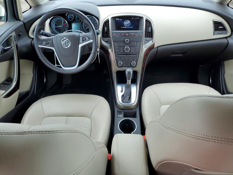 Aukcja sprzedaży 2015 Buick Verano, vin: 1G4PR5SK8F4157546, numer aukcji: 49768356