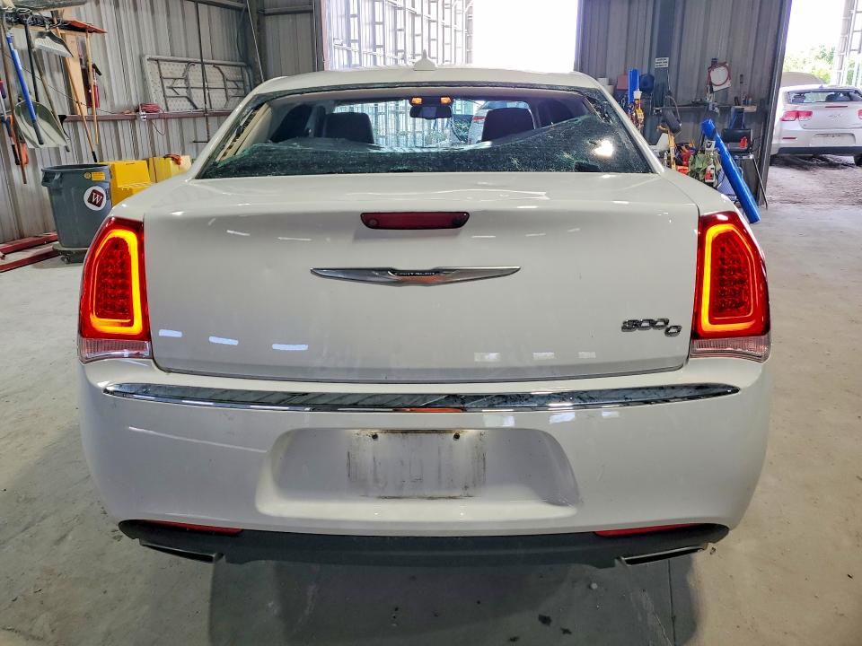 Продаж на аукціоні авто 2016 Chrysler 300c, vin: 2C3CCAEG7GH348498, номер лоту: 51878556