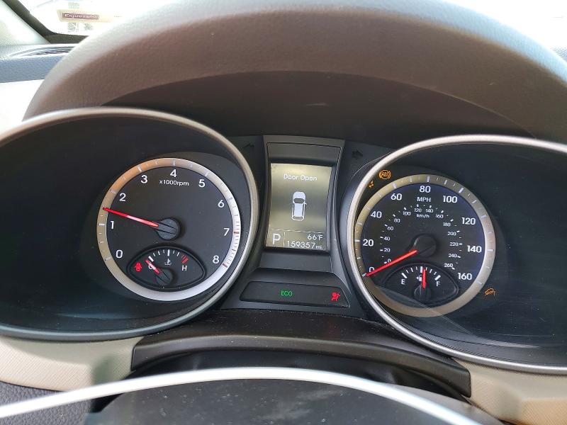 Aukcja sprzedaży 2015 Hyundai Santa Fe, vin: KM8SMDHF2FU101065, numer aukcji: 49252726