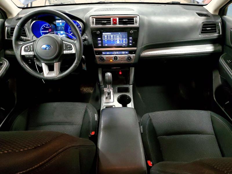 2016 Subaru Outback მანქანა იყიდება აუქციონზე, vin: 4S4BSBFC2G3327634, აუქციონის ნომერი: 78416745