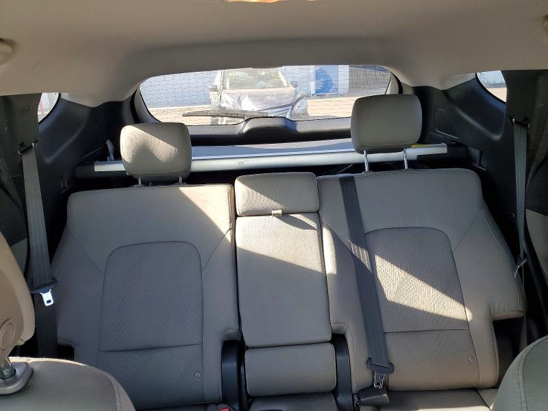 Aukcja sprzedaży 2018 Hyundai Santa Fe Sport, vin: 5NMZU3LBXJH066633, numer aukcji: 50398996