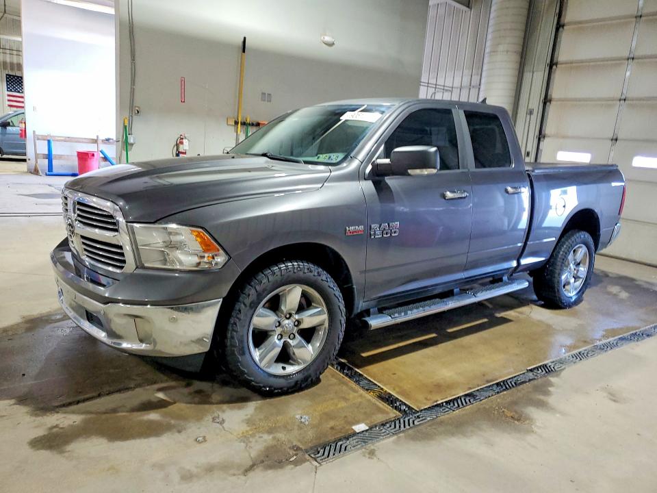 49061086 :رقم المزاد ، 1C6RR7GT5ES461266 vin ، 2014 Ram 1500 مزاد بيع