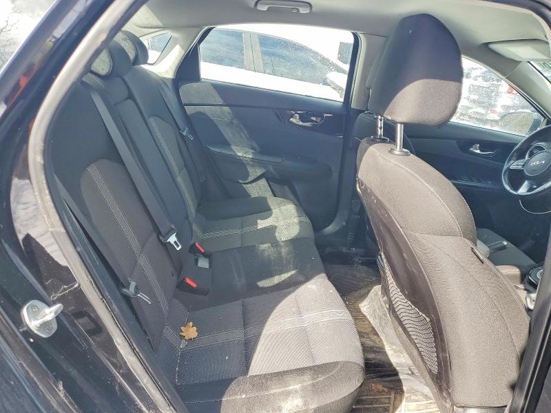 Aukcja sprzedaży 2022 Kia Forte, vin: 3KPF34AD0NE427252, numer aukcji: 48456876