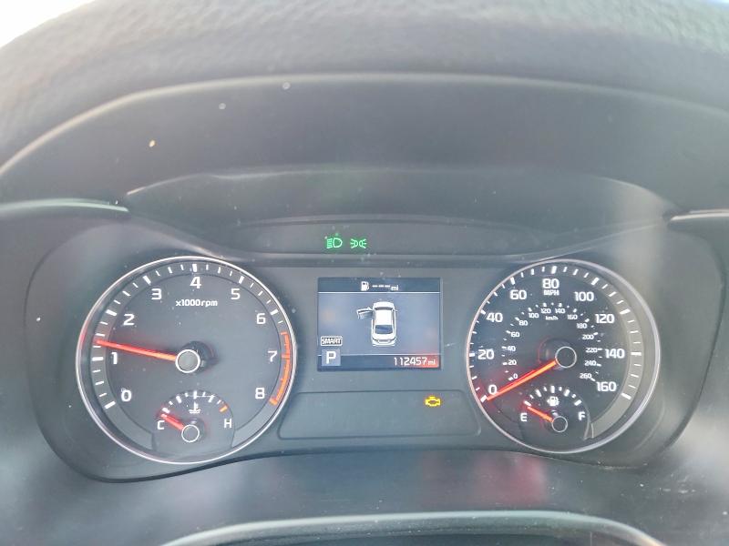 Продаж на аукціоні авто 2019 Kia Forte, vin: 3KPF24AD0KE075711, номер лоту: 50788916