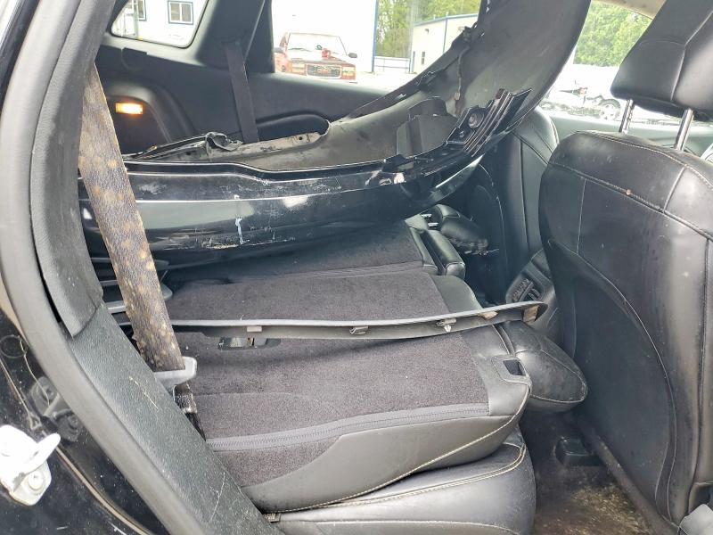 Aukcja sprzedaży 2017 Jeep Cherokee, vin: 1C4PJLDB3HW617278, numer aukcji: 51657936