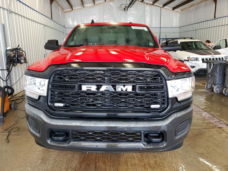Продажа на аукционе авто 2022 Ram 2500, vin: 3C6UR5HJXNG365278, номер лота: 49935006