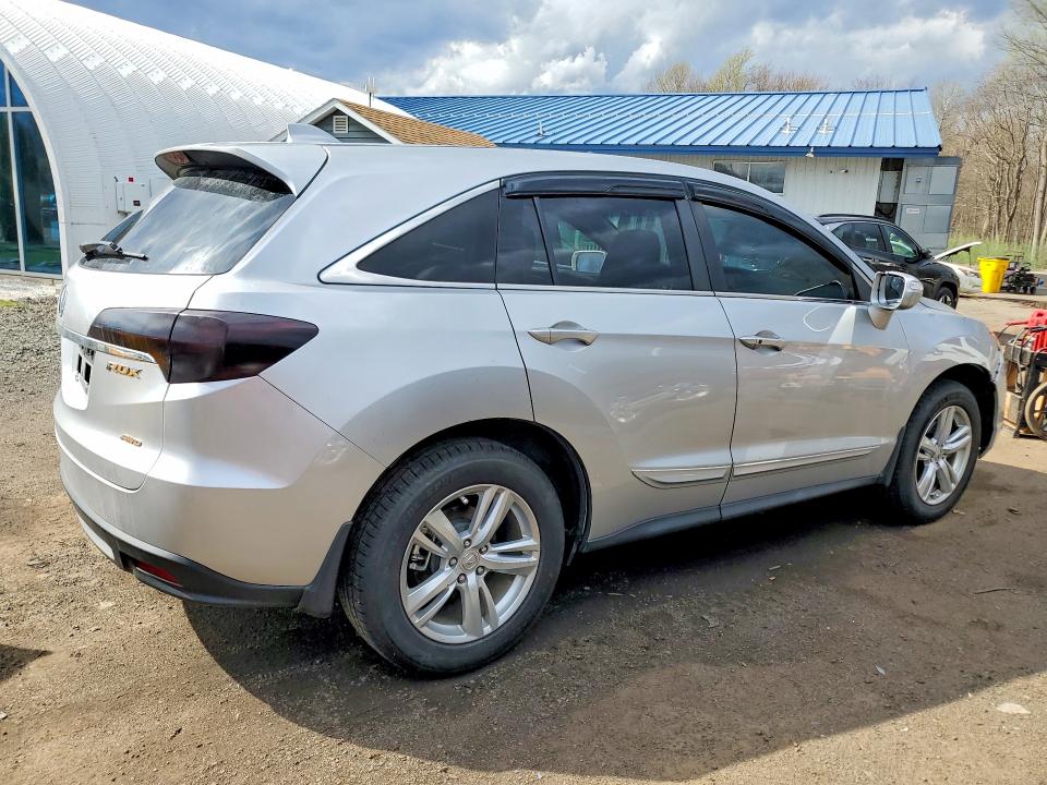 Aukcja sprzedaży 2015 Acura Rdx, vin: 5J8TB4H51FL023892, numer aukcji: 50146146
