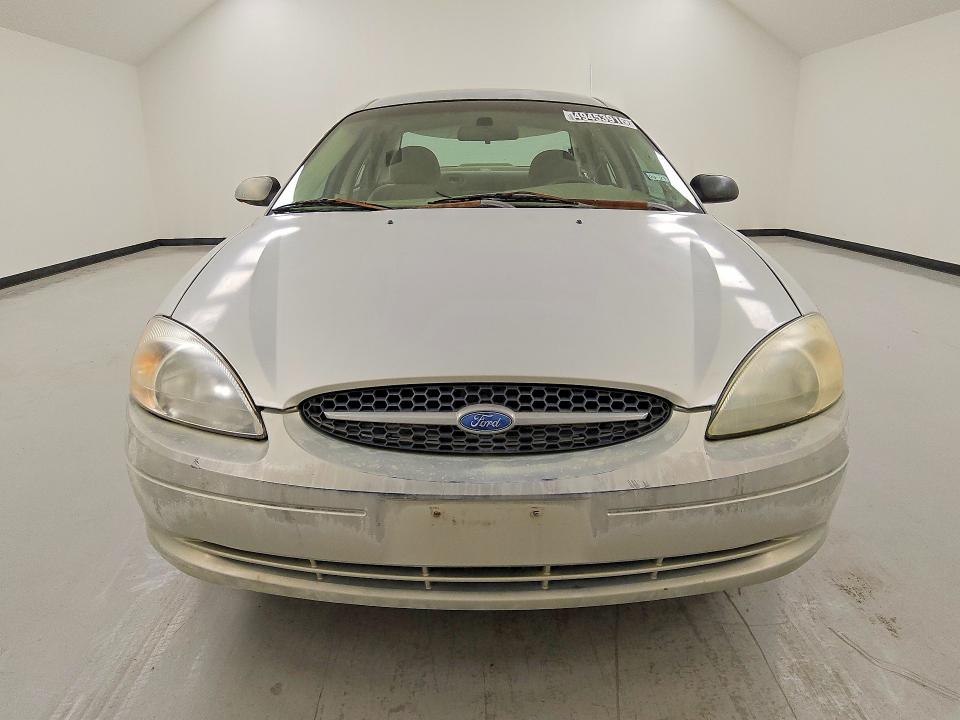 49453916 :رقم المزاد ، 1FAFP53U83G155396 vin ، 2003 Ford Taurus مزاد بيع
