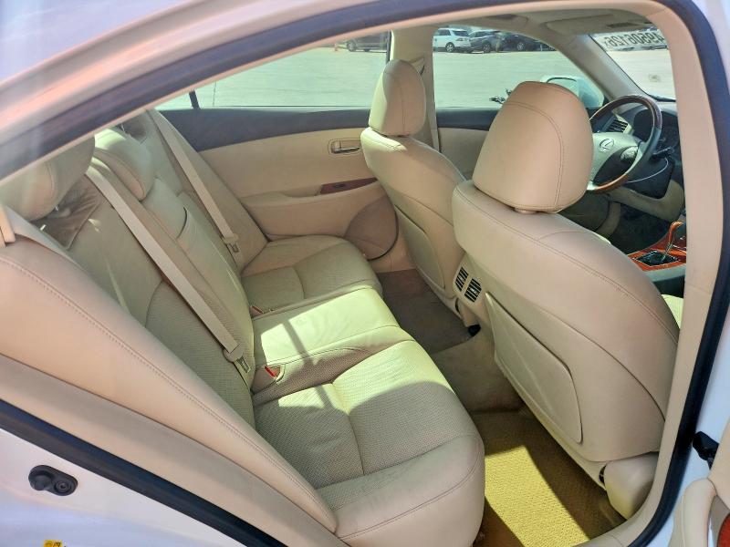 Aukcja sprzedaży 2010 Lexus Es, vin: JTHBK1EG8A2371149, numer aukcji: 49506126