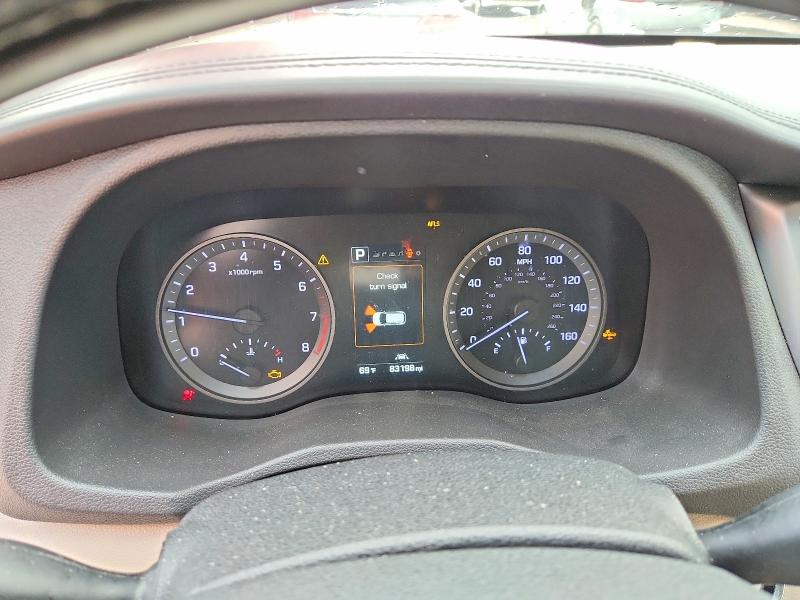 Aukcja sprzedaży 2016 Hyundai Tucson, vin: KM8J33A24GU045342, numer aukcji: 50108656