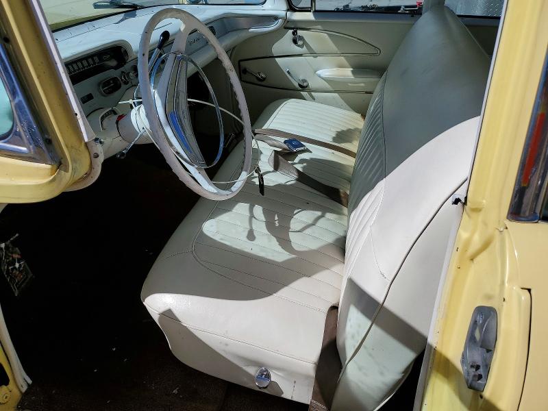 Продажа на аукционе авто 1958 Chevrolet 240, vin: F58L171500, номер лота: 50494176