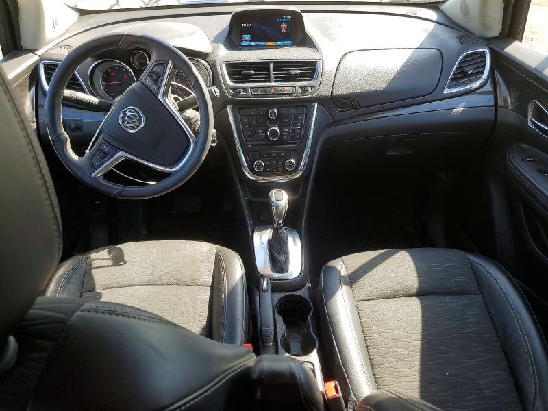 Aukcja sprzedaży 2015 Buick Encore, vin: KL4CJBSB8FB240649, numer aukcji: 51071956