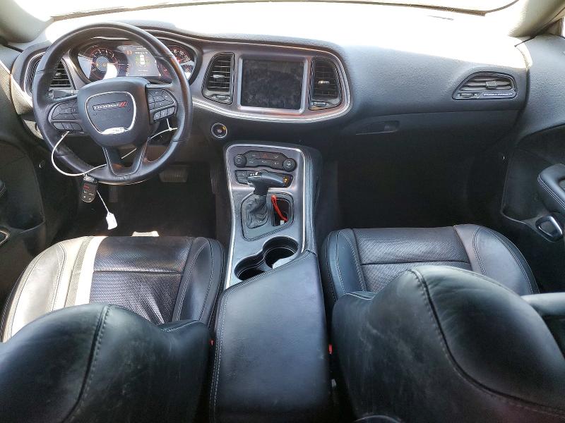 51471986 :رقم المزاد ، 2C3CDZAG6JH199798 vin ، 2018 Dodge Challenger مزاد بيع