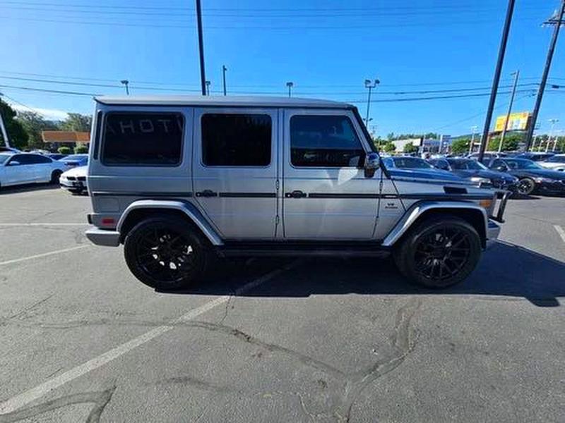 Aukcja sprzedaży 2015 Mercedes-benz G, vin: WDCYC7DF7FX232686, numer aukcji: 49006496