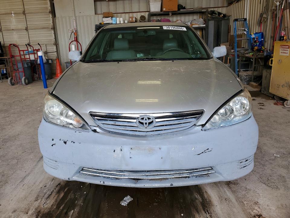 Продаж на аукціоні авто 2006 Toyota Camry, vin: 4T1BF30K66U622514, номер лоту: 50196866