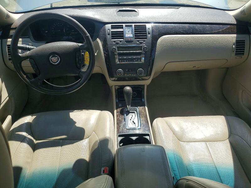 Aukcja sprzedaży 2009 Cadillac Dts, vin: 1G6KD57Y99U131121, numer aukcji: 49735526