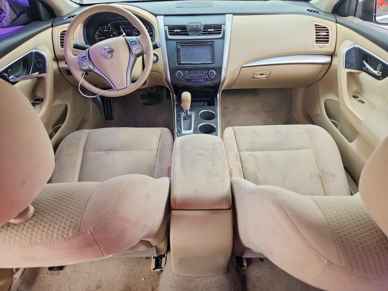 48453386 :رقم المزاد ، 1N4AL3AP5EN214393 vin ، 2014 Nissan Altima مزاد بيع