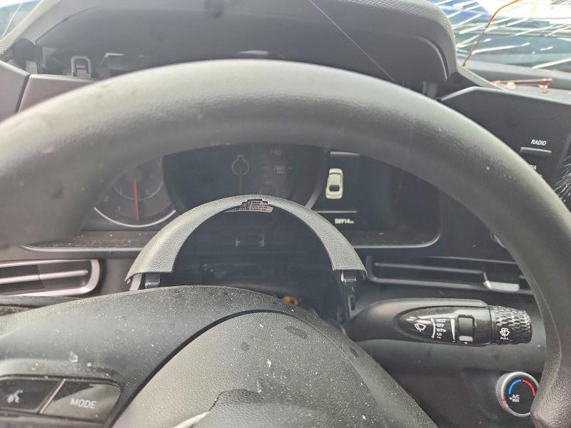Продаж на аукціоні авто 2023 Hyundai Elantra, vin: KMHLL4AG2PU545414, номер лоту: 50811006