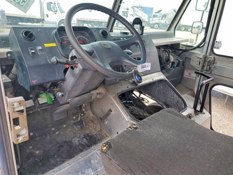 Aukcja sprzedaży 2020 Freightliner Mt45 Chassis, vin: 4UZAC2EA8LCMK0208, numer aukcji: 50575356