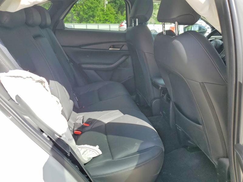 2025 Mazda Cx-30 მანქანა იყიდება აუქციონზე, vin: 3MVDMBBM2SM811055, აუქციონის ნომერი: 49637036