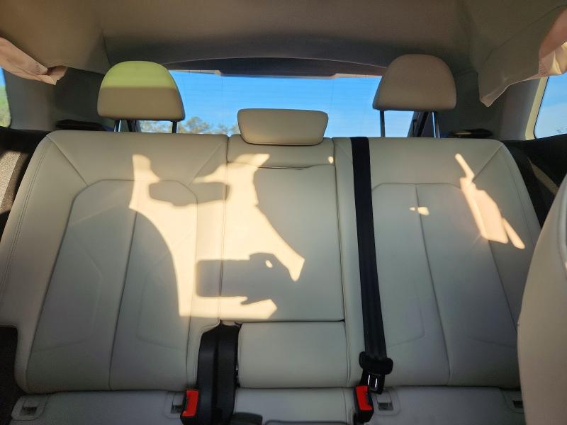 Aukcja sprzedaży 2022 Audi Q3, vin: WA1EECF38N1013844, numer aukcji: 49007436
