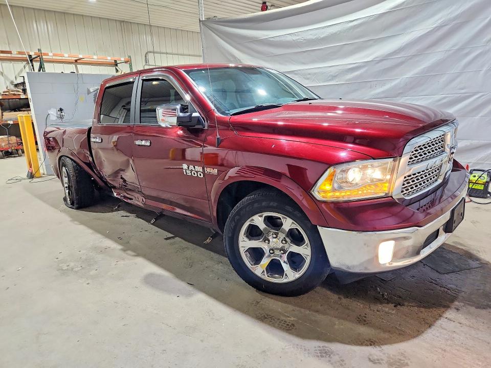 2018 Ram 1500 მანქანა იყიდება აუქციონზე, vin: 1C6RR7NT6JS250235, აუქციონის ნომერი: 51001746