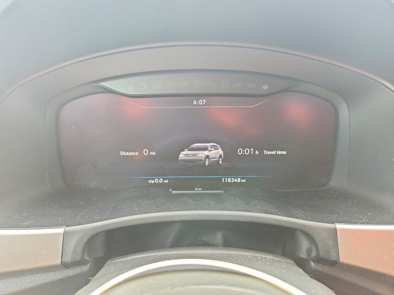 Продаж на аукціоні авто 2018 Volkswagen Atlas, vin: 1V2NR2CA6JC504773, номер лоту: 52058826
